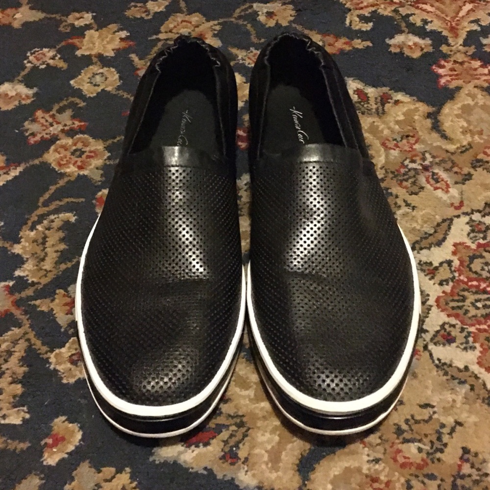 MENS • Kenneth Cole Sneaker (10)